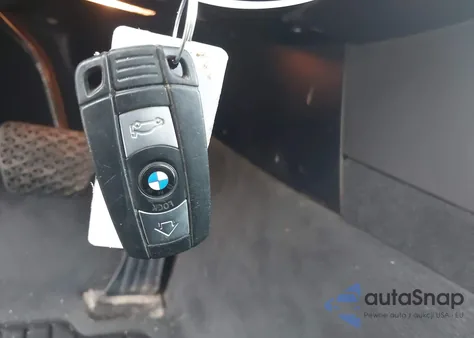 2010 BMW 528I xDrive from USA, damaged, VIN WBANV1C59AC389433